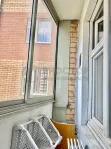 1-комнатная квартира, 37.6 м² - фото 29
