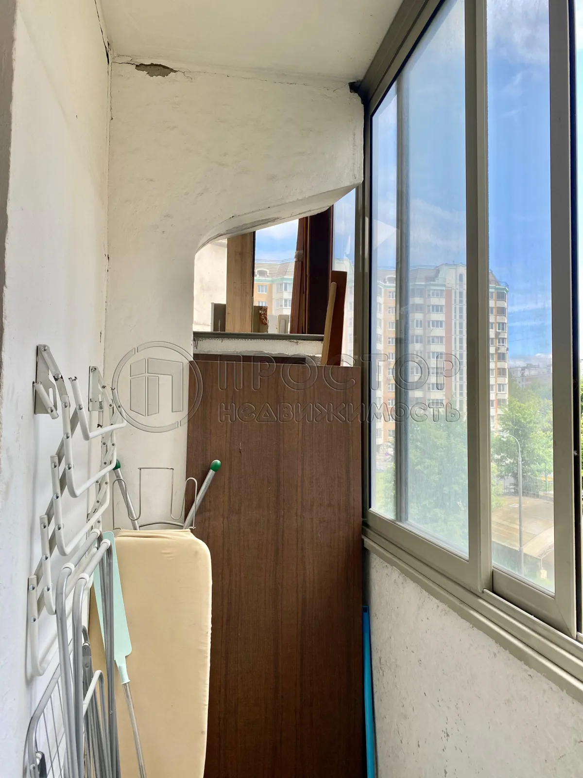 1-комнатная квартира, 37.6 м² - фото 15