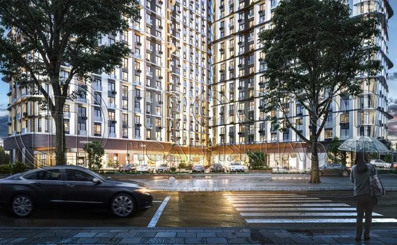 Студия, 31.1 м² - фото 7