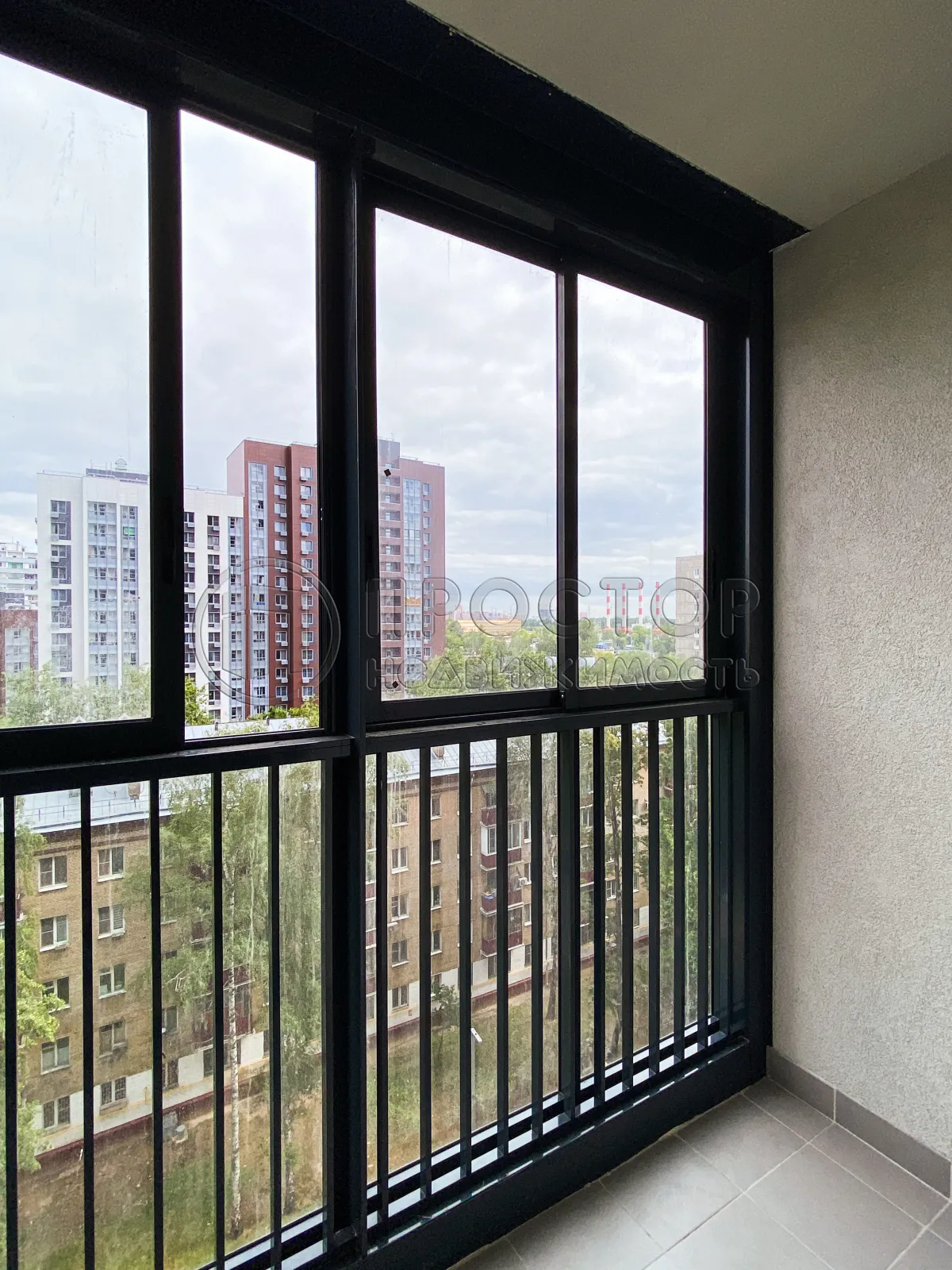 2-комнатная квартира, 57.4 м² - фото 5