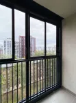 2-комнатная квартира, 57.4 м² - фото 35