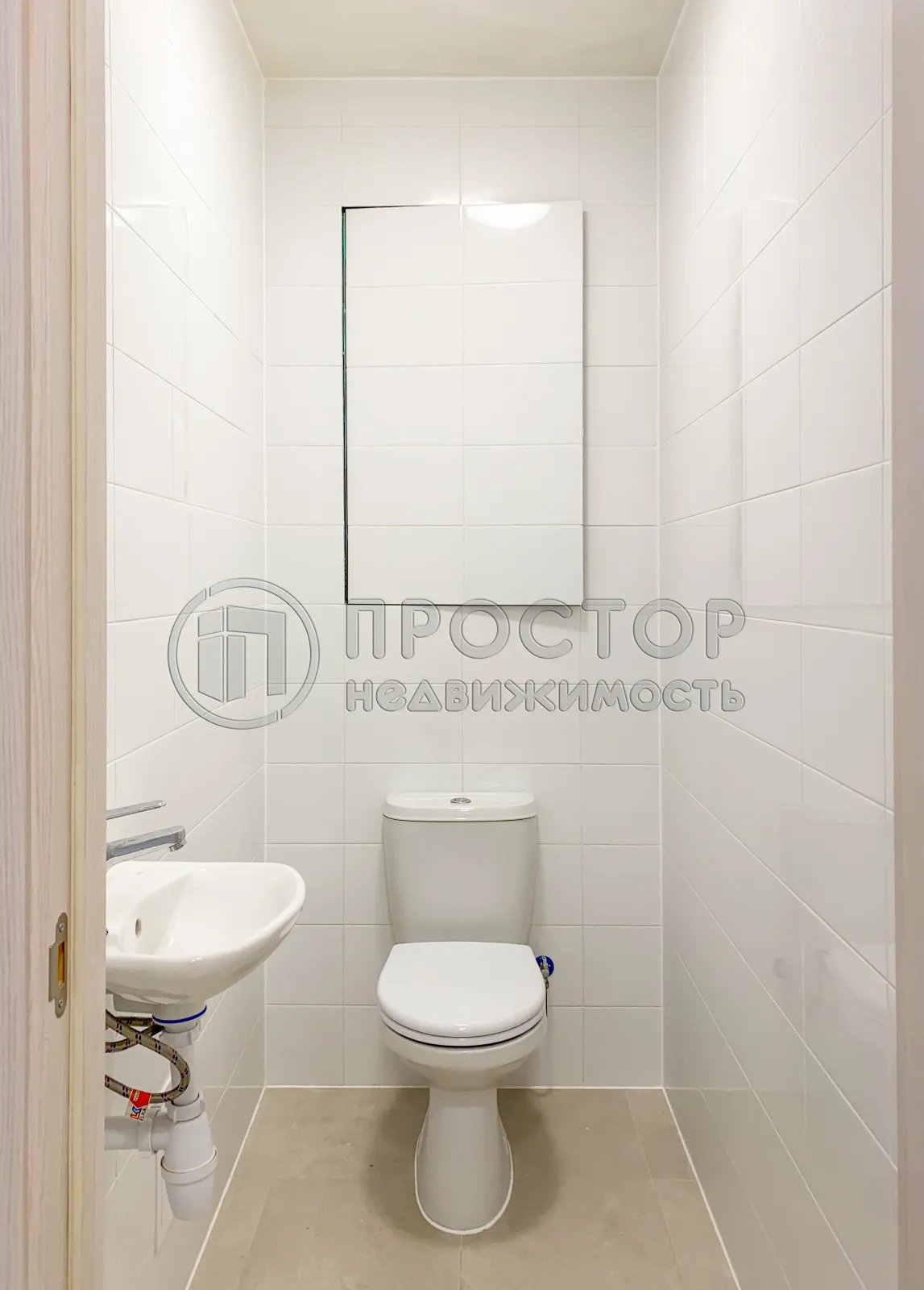 2-комнатная квартира, 57.4 м² - фото 7