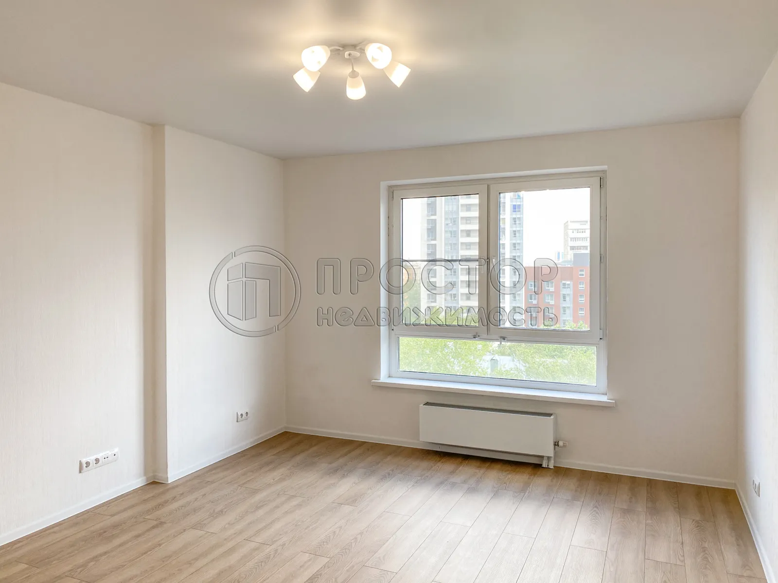 2-комнатная квартира, 57.4 м² - фото 8