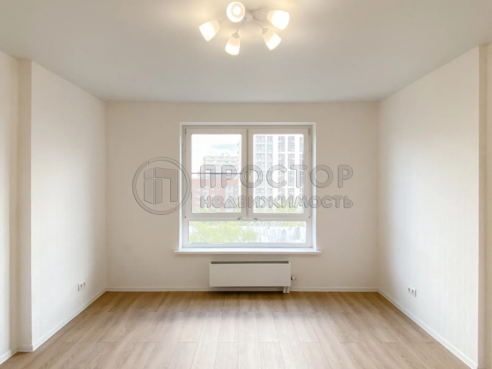 2-комнатная квартира, 57.4 м² - фото 9