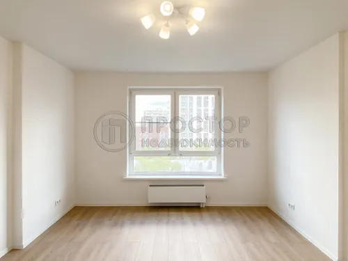 2-комнатная квартира, 57.4 м² - фото 9