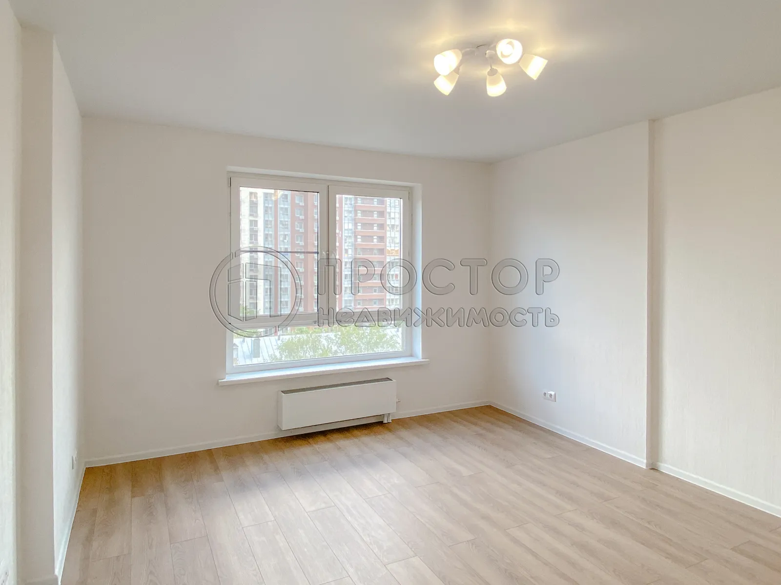 2-комнатная квартира, 57.4 м² - фото 10