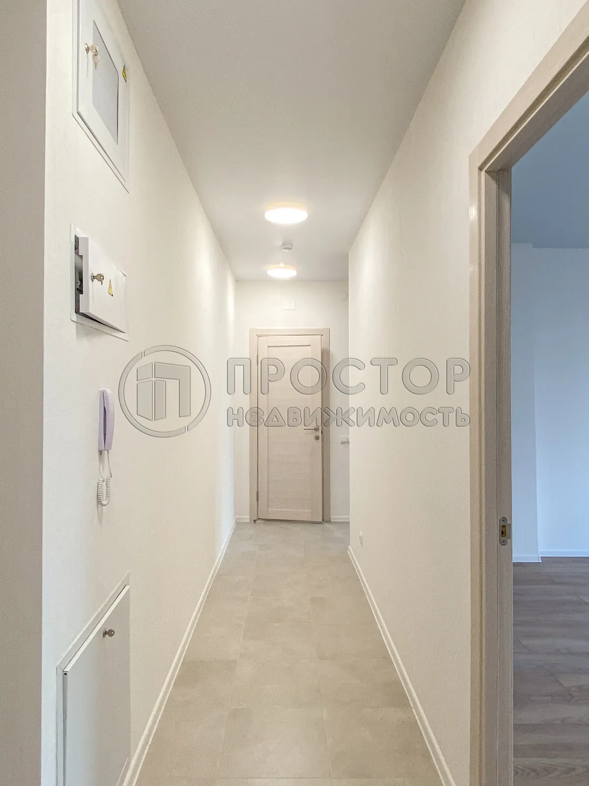 2-комнатная квартира, 57.4 м² - фото 12