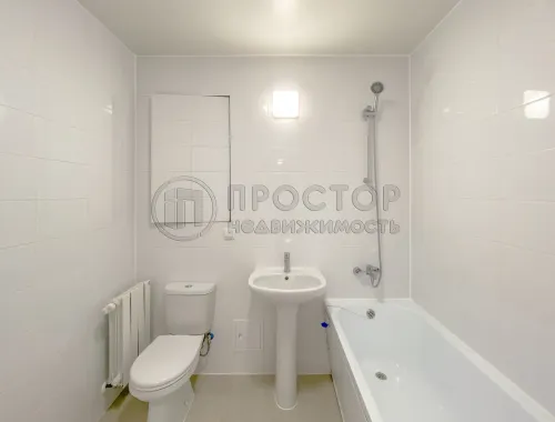 2-комнатная квартира, 57.4 м² - фото 13