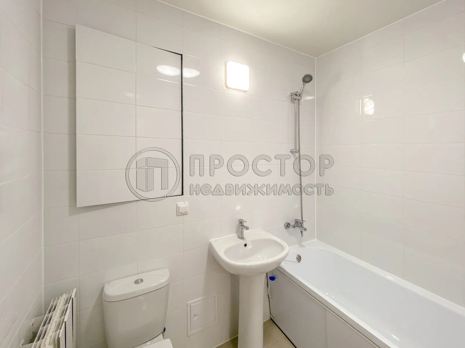 2-комнатная квартира, 57.4 м² - фото 14