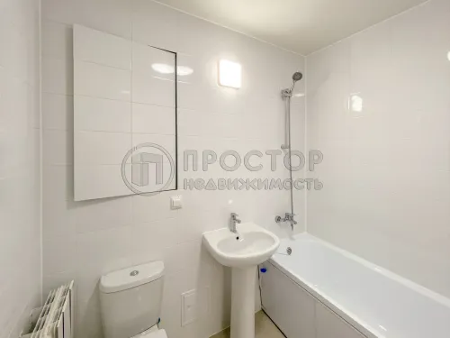 2-комнатная квартира, 57.4 м² - фото 14