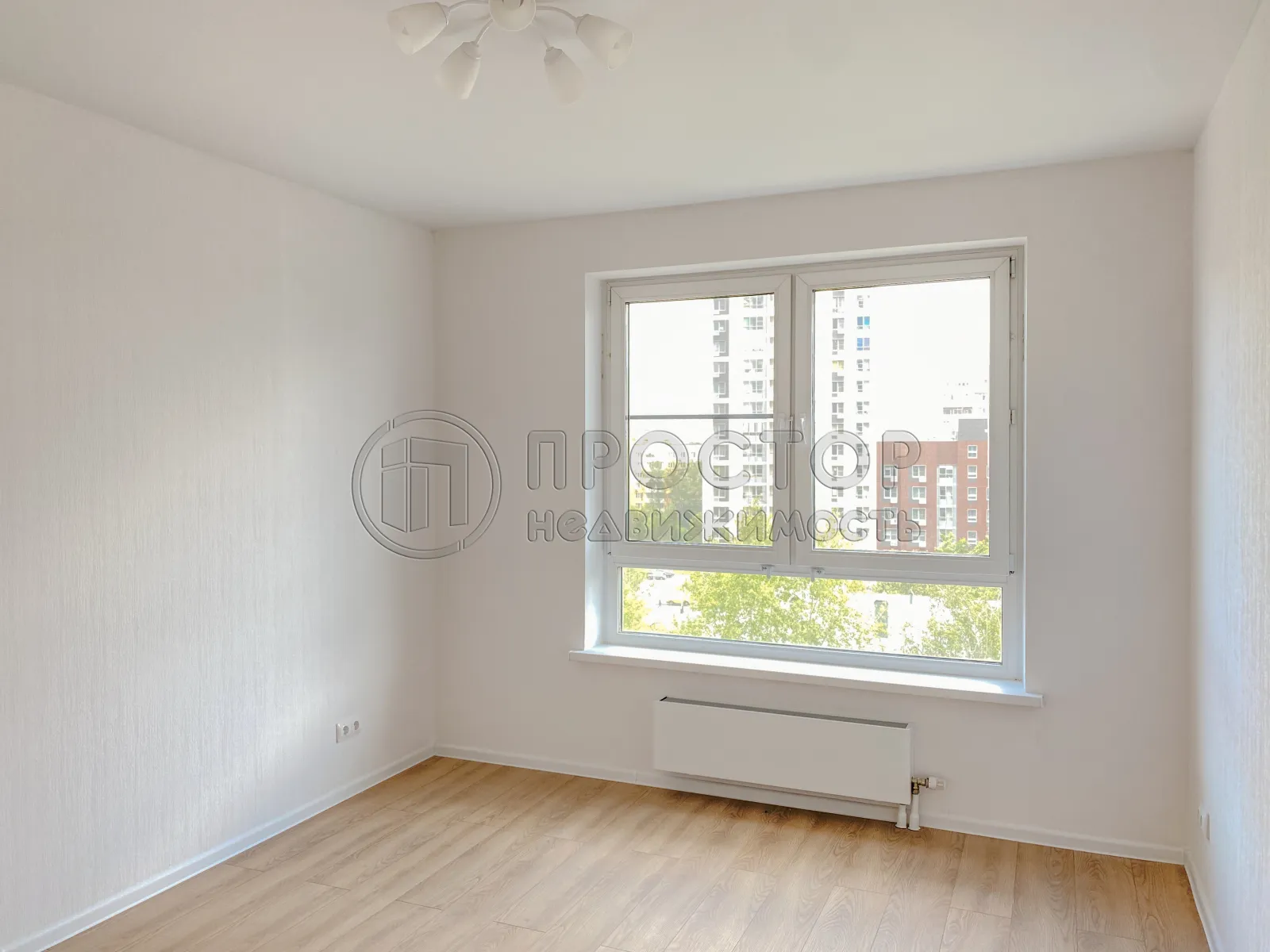 2-комнатная квартира, 57.4 м² - фото 15