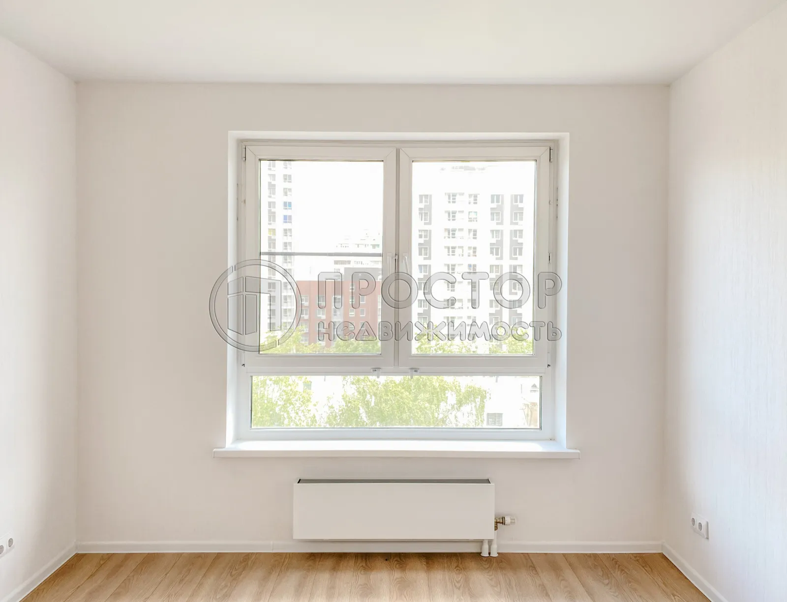 2-комнатная квартира, 57.4 м² - фото 16