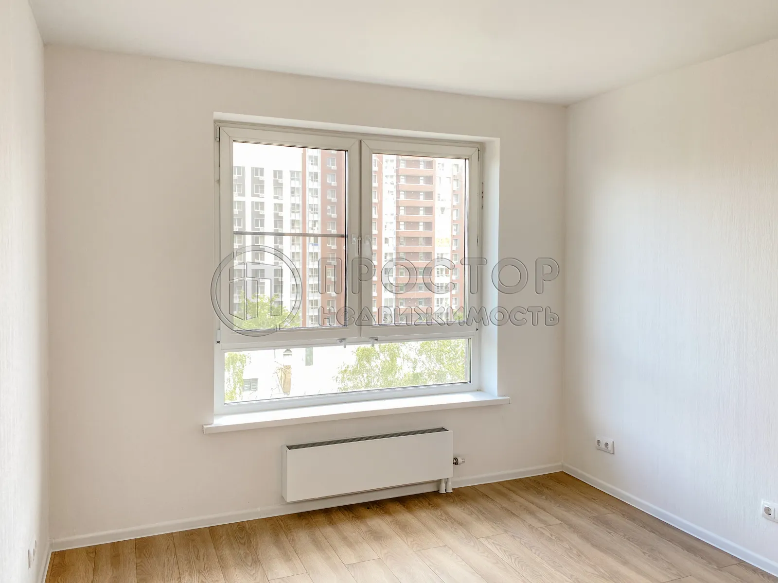 2-комнатная квартира, 57.4 м² - фото 17
