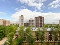 2-комнатная квартира, 57.4 м² - фото 49