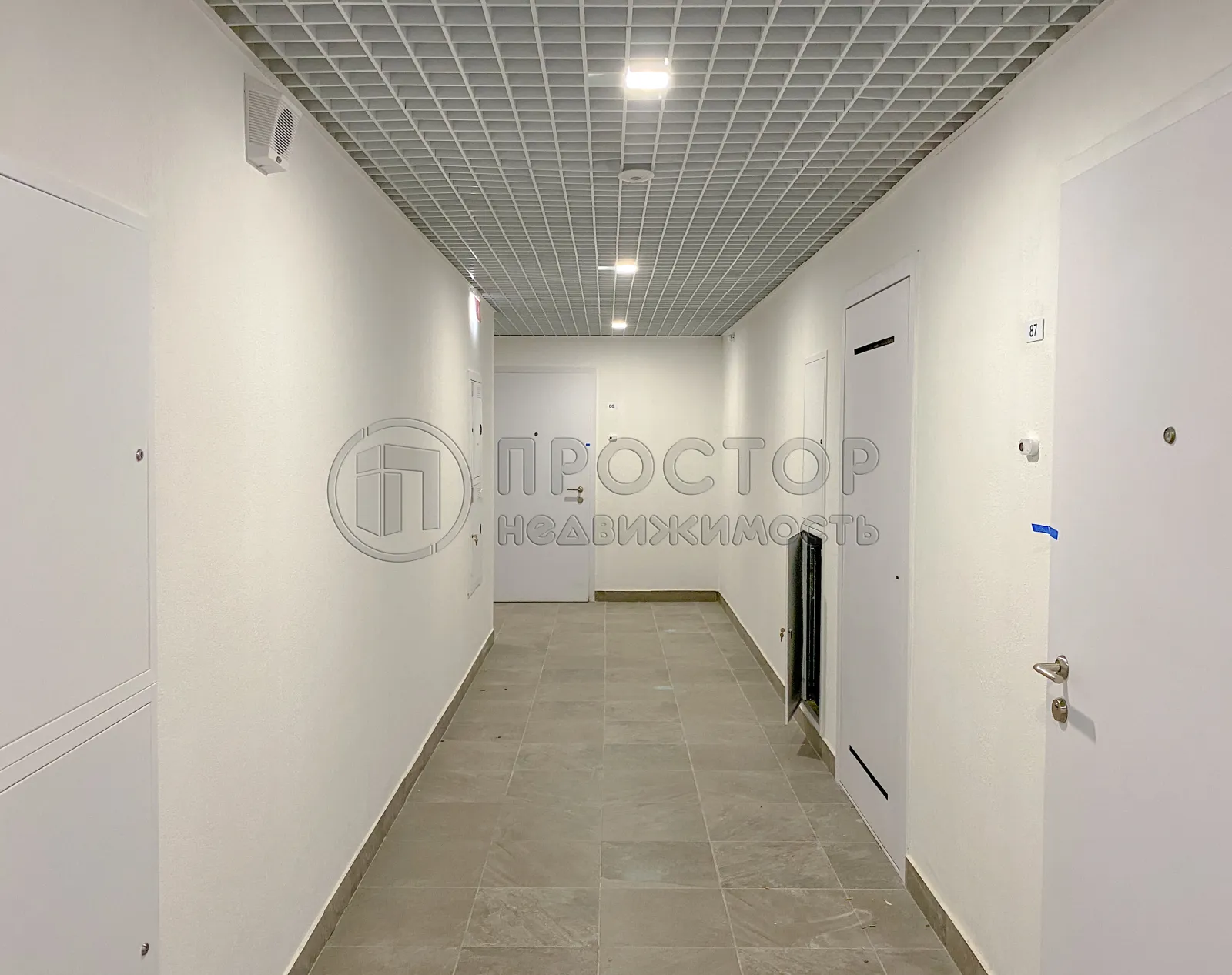 2-комнатная квартира, 57.4 м² - фото 21