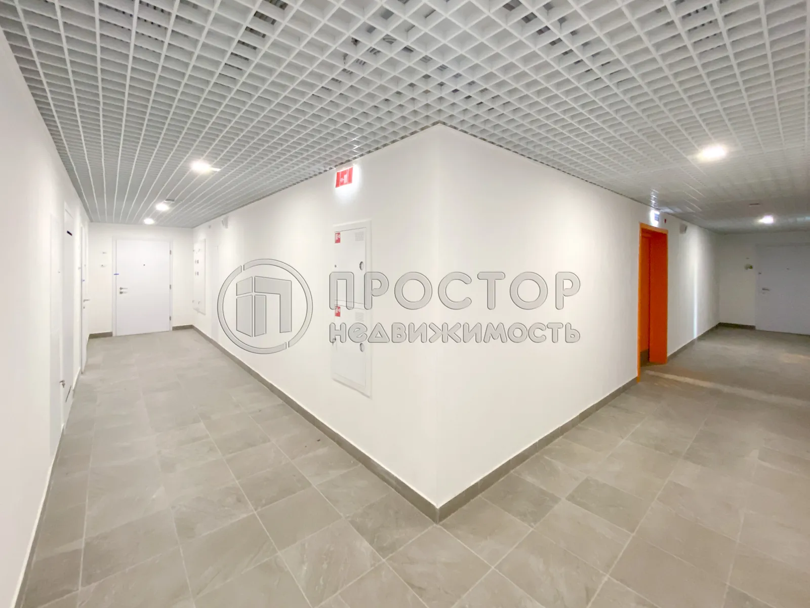 2-комнатная квартира, 57.4 м² - фото 22