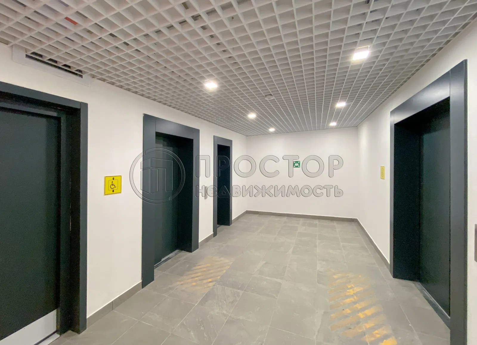 2-комнатная квартира, 57.4 м² - фото 23