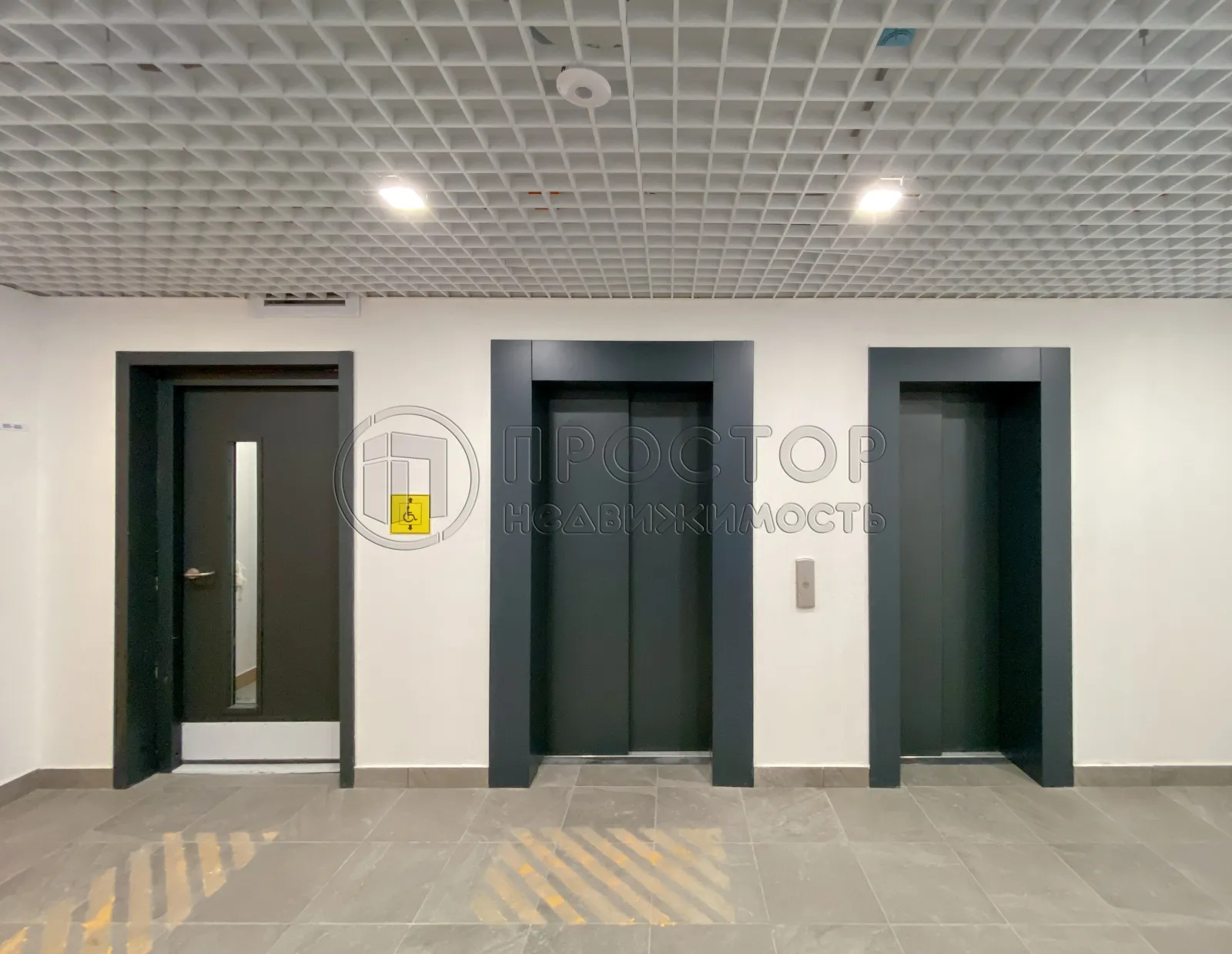 2-комнатная квартира, 57.4 м² - фото 24