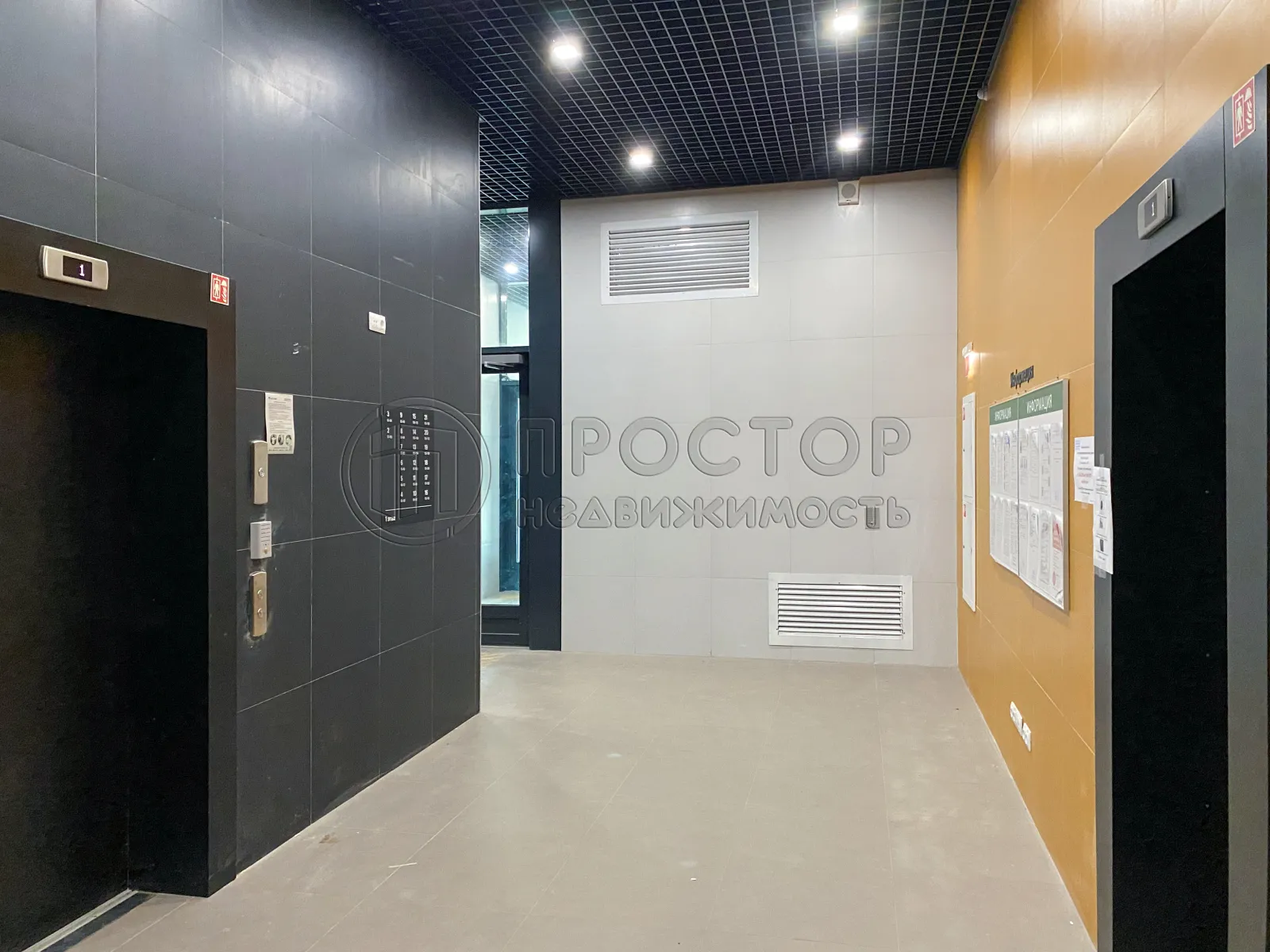 2-комнатная квартира, 57.4 м² - фото 25