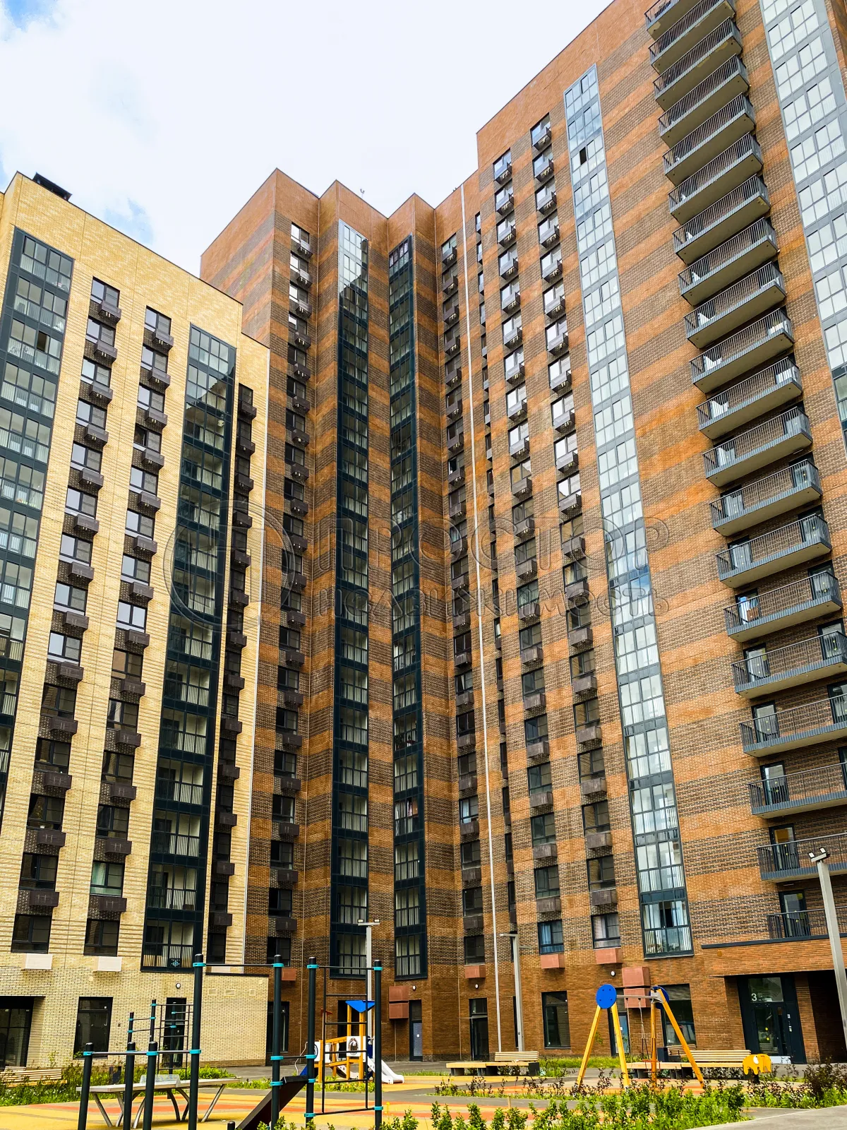 2-комнатная квартира, 57.4 м² - фото 28