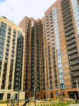 2-комнатная квартира, 57.4 м² - фото 58