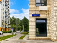 2-комнатная квартира, 57.4 м² - фото 59
