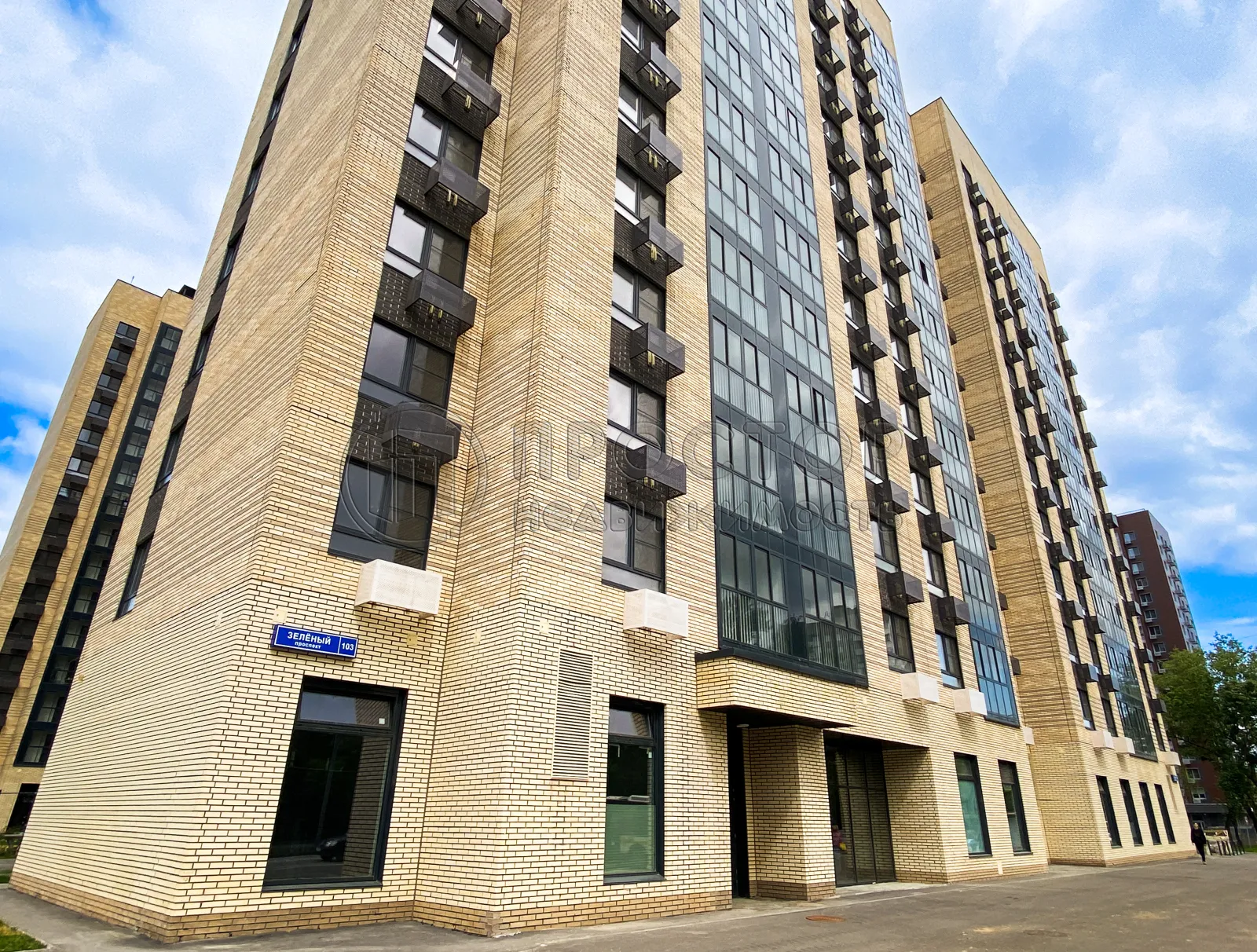 2-комнатная квартира, 57.4 м² - фото 30