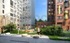 2-комнатная квартира, 53 м² - фото 13