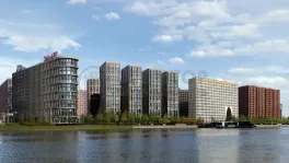 2-комнатная квартира, 40.1 м² - фото 15