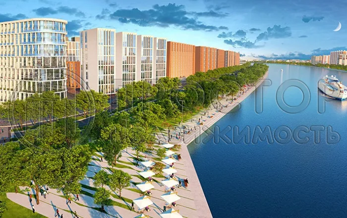 2-комнатная квартира, 40.1 м² - фото 5