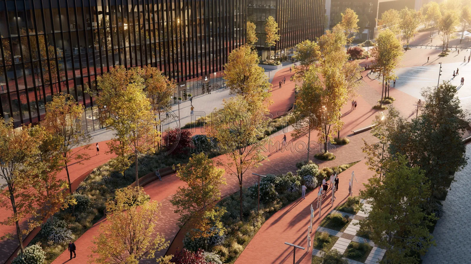 2-комнатная квартира, 40.1 м² - фото 6