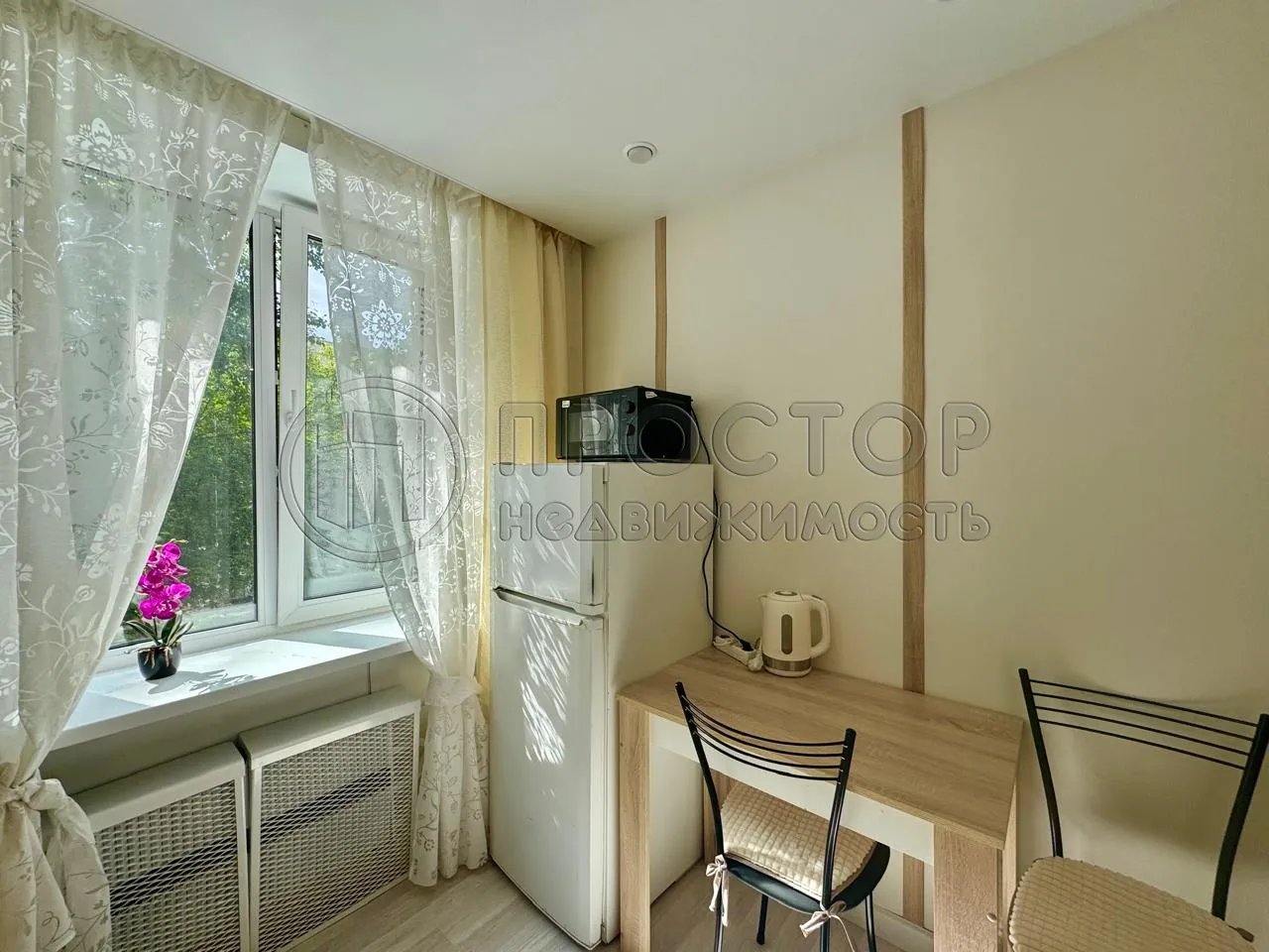 1-комнатная квартира, 30.7 м² - фото 4