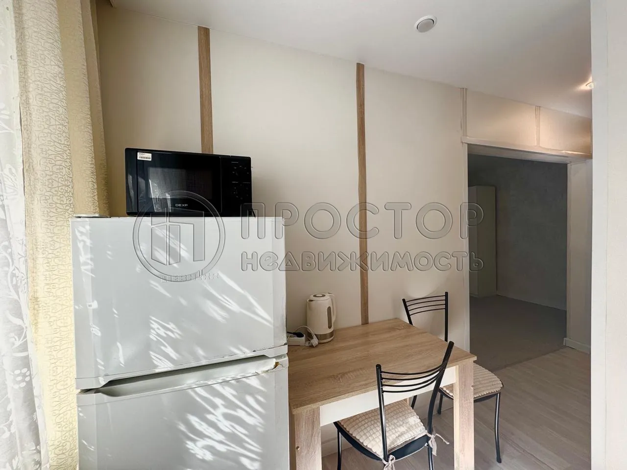 1-комнатная квартира, 30.7 м² - фото 5