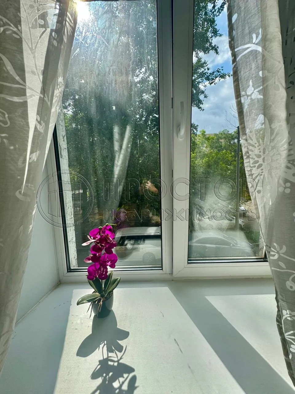 1-комнатная квартира, 30.7 м² - фото 6