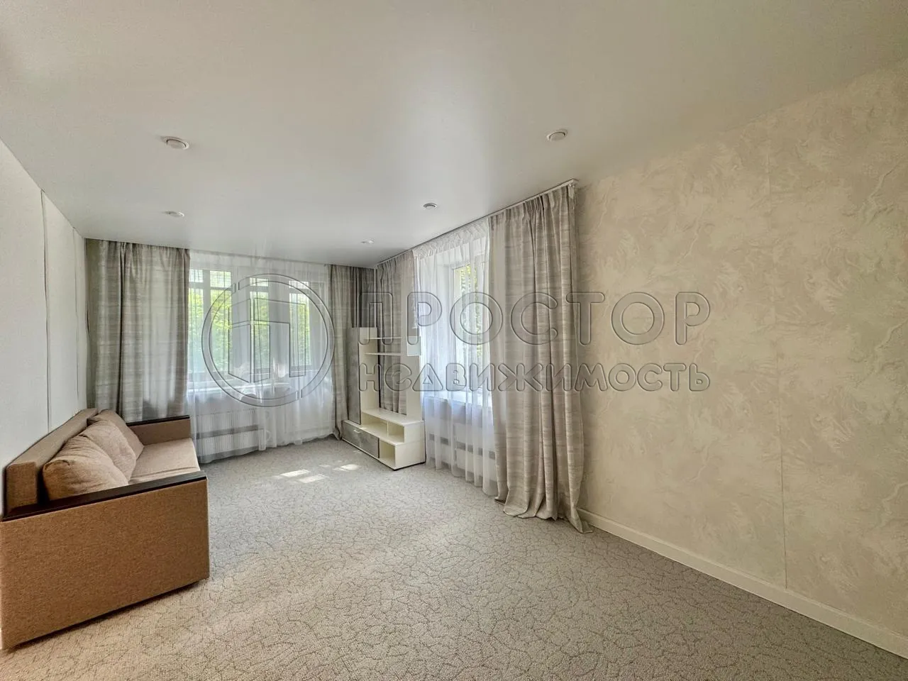 1-комнатная квартира, 30.7 м² - фото 7