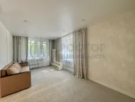 1-комнатная квартира, 30.7 м² - фото 19