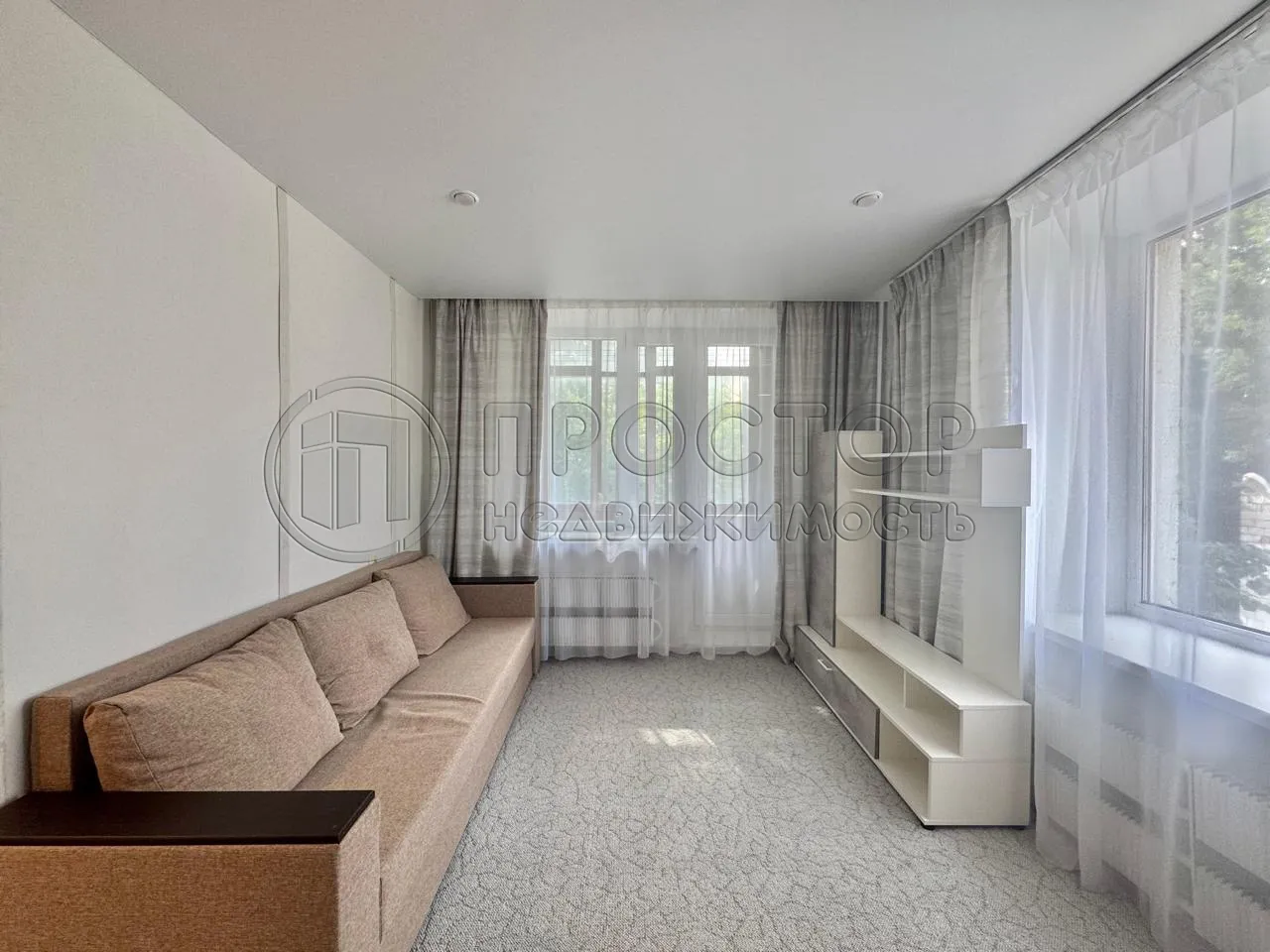 1-комнатная квартира, 30.7 м² - фото 8