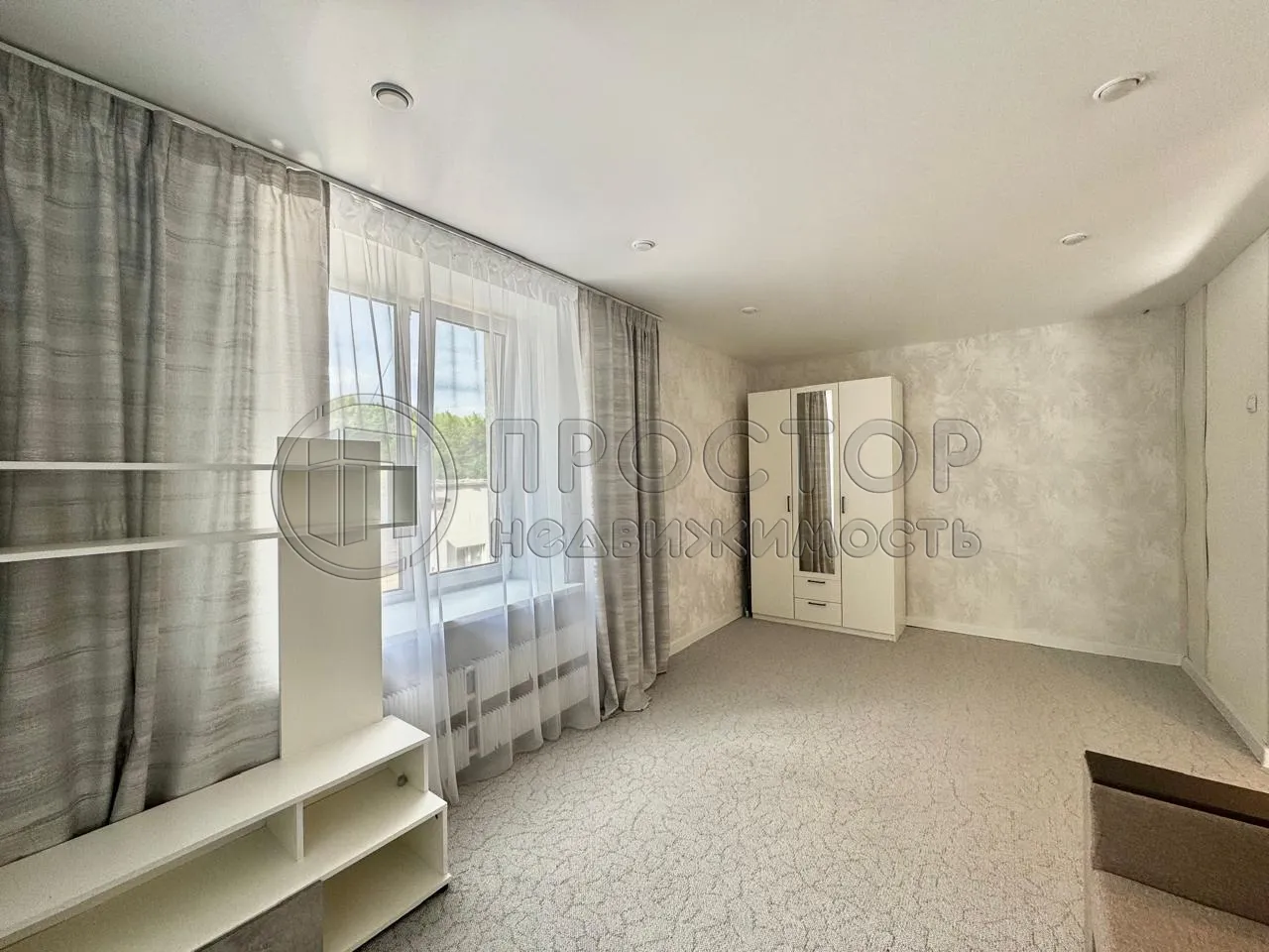 1-комнатная квартира, 30.7 м² - фото 9