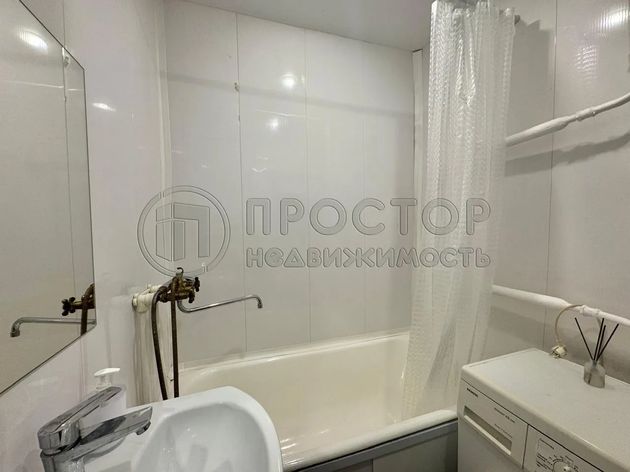 1-комнатная квартира, 30.7 м² - фото 11