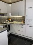 1-комнатная квартира, 33 м² - фото 12