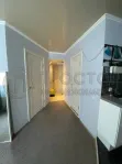1-комнатная квартира, 33 м² - фото 15