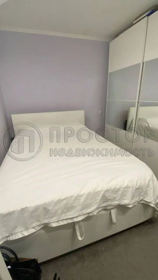 1-комнатная квартира, 33 м² - фото 8