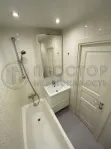 1-комнатная квартира, 33 м² - фото 20