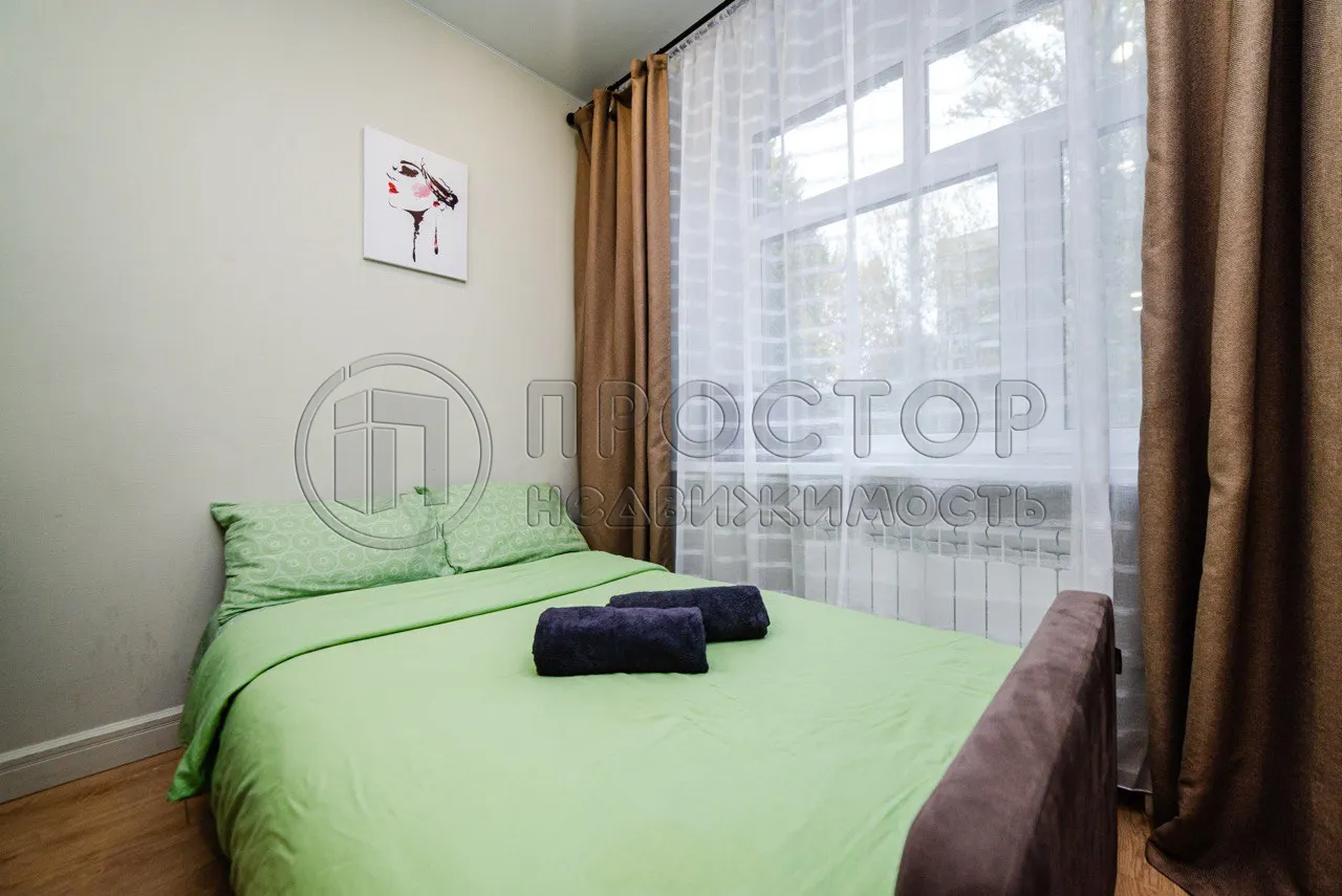 Студия, 12 м² - фото 8