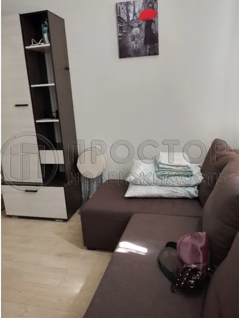 Студия, 12.9 м² - фото 3