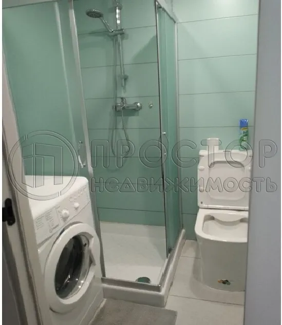 Студия, 12.9 м² - фото 6