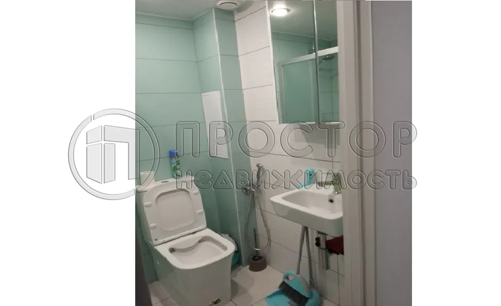 Студия, 12.9 м² - фото 7