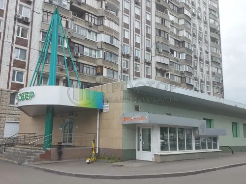 Коммерческая недвижимость (свободного назначения), 485 м² - фото 4