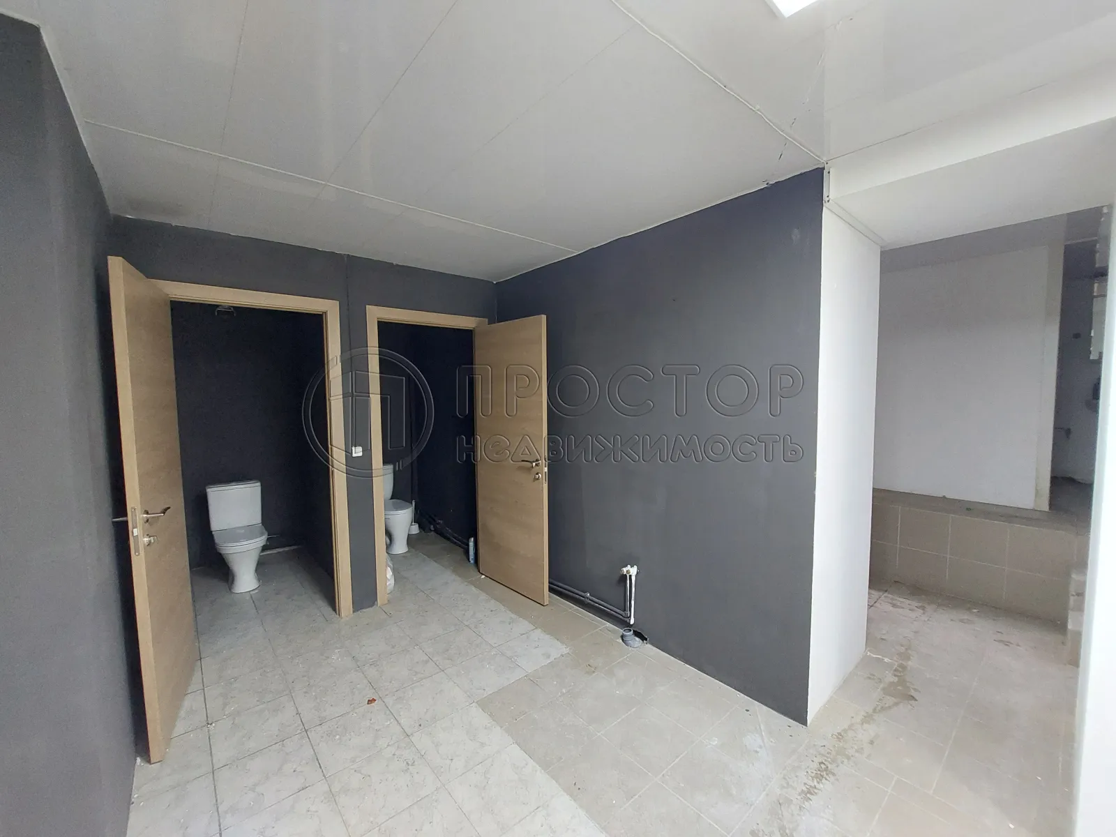 Коммерческая недвижимость (свободного назначения), 485 м² - фото 7