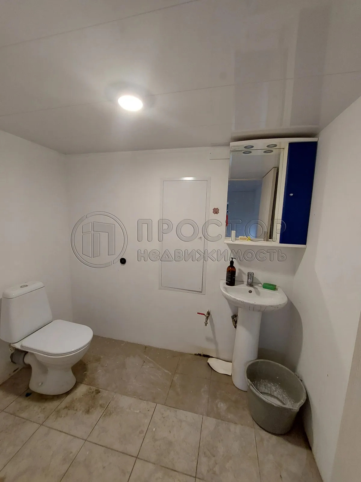 Коммерческая недвижимость (свободного назначения), 485 м² - фото 8